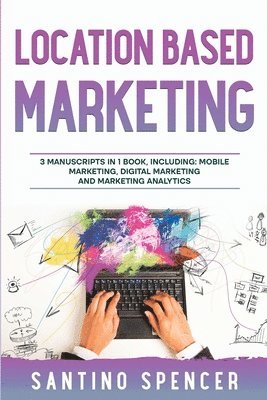 bokomslag Location Based Marketing
