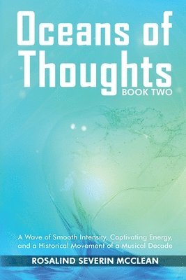 bokomslag Oceans of Thoughts Book Two