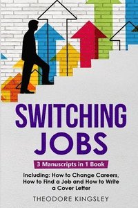 bokomslag Switching Jobs