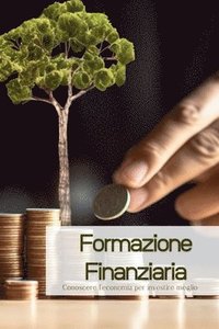 bokomslag Formazione Finanziaria