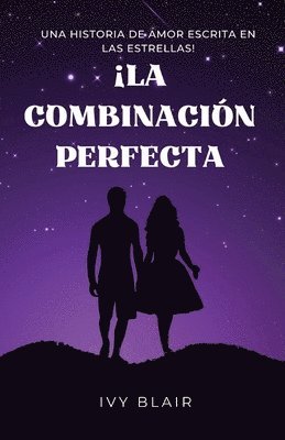 bokomslag ¡La Combinación Perfecta