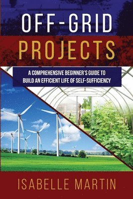 Off-Grid Projects 1