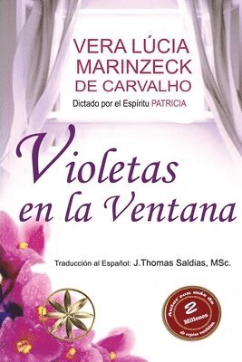 Violetas en la Ventana 1