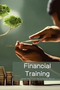 bokomslag Financial Training