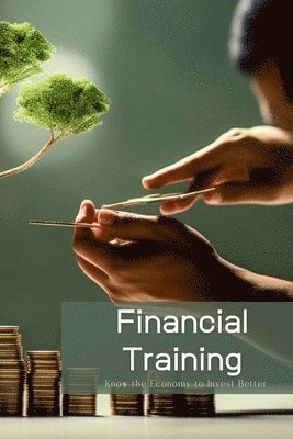 bokomslag Financial Training