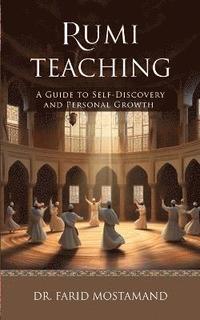bokomslag Rumi Teaching