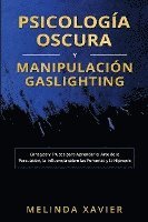 bokomslag Psicologa Oscura Y Manipulacin Gaslighting