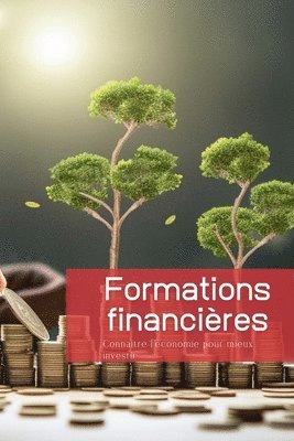 bokomslag Formations financires