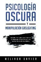 bokomslag Psicologa Oscura Y Manipulacin Gaslighting