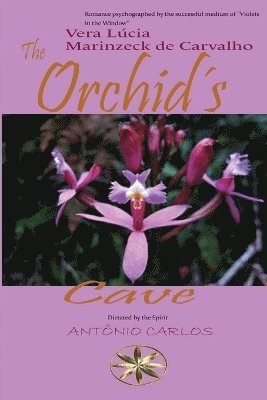 bokomslag Orchid¿s Cave