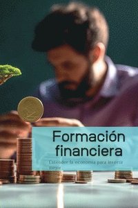 bokomslag Formacin financiera