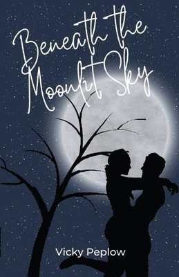 Beneath The Moonlit Sky 1