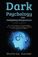 Dark Psychology and Gaslighting Manipulation 1