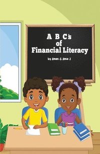 bokomslag ABC's of Financial Literacy