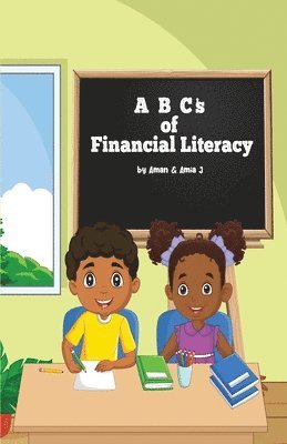 ABC's of Financial Literacy 1