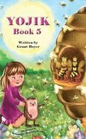 bokomslag Yojik Book 5