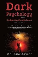 bokomslag Dark Psychology and Gaslighting Manipulation