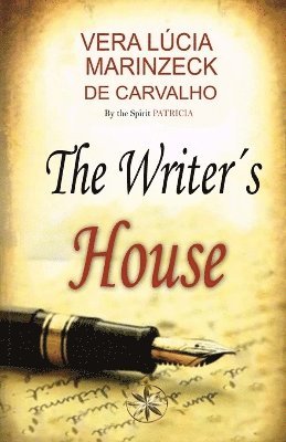Vera Lúcia Marinzeck de Carvalho, Spiritist Romance Patrícia, Spiritist Romance by Patrícia - Writer's House, Häftad