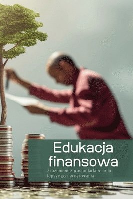 bokomslag Edukacja finansowa