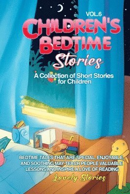 Children's Bedtime Stories 1