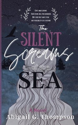 The Silent Screams of the Sea 1