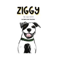 bokomslag Ziggy the Silly Pitty