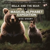 bokomslag Bella and the Bear
