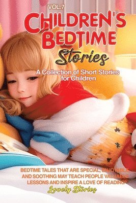 Children's Bedtime Stories 1