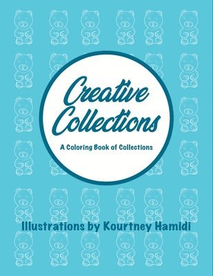 Creative Collections 1