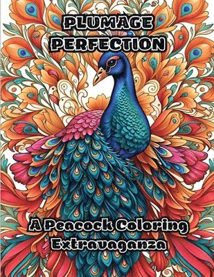 Plumage Perfection 1