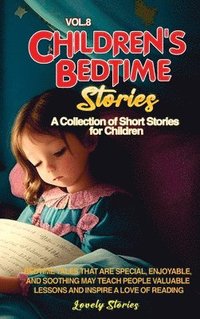 bokomslag Children's Bedtime Stories