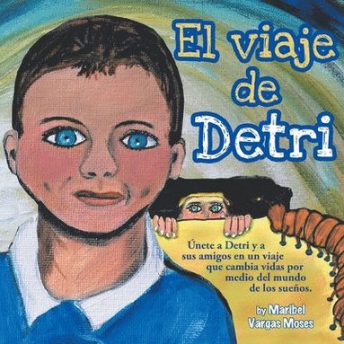 bokomslag Viaje De Detri