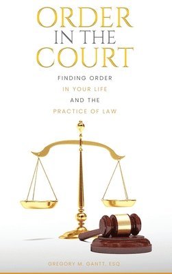 Order in the Court 1