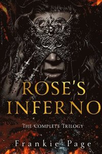 bokomslag Rose's Inferno