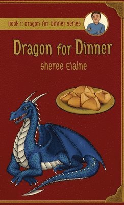 Dragon for Dinner 1