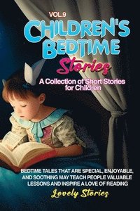 bokomslag Children's Bedtime Stories