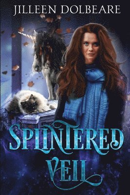 Splintered Veil 1