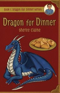 bokomslag Dragon for Dinner