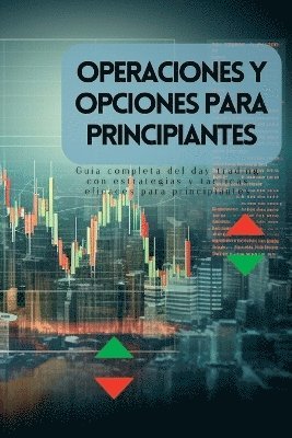 bokomslag Operaciones y opciones para principiantes