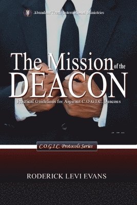 Mission of the Deacon