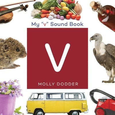 My V Sound Book 1