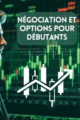 bokomslag Négociation et options pour débutants