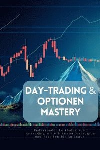bokomslag Day-Trading & Optionen Mastery