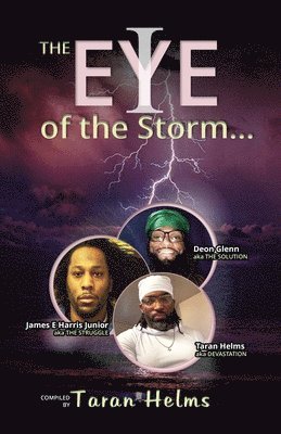 The Eye of the Storm 1