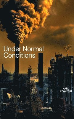 Under Normal Conditions 1