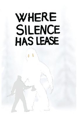 Where Silence Has Lease 1