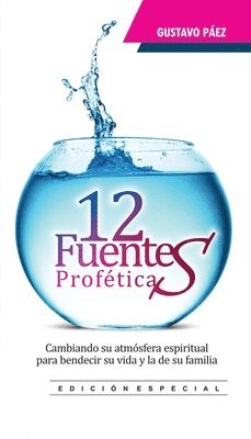 12 Fuentes Profticas 1