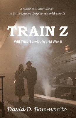 bokomslag Train Z