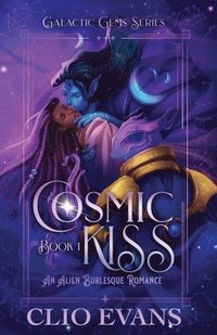 bokomslag Cosmic Kiss