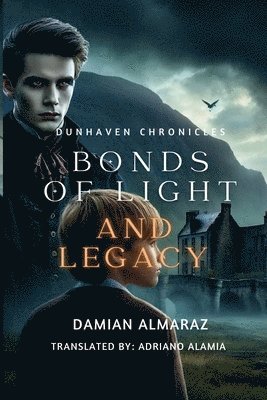 Damian Almaraz - Dunhaven Chronicles, Häftad